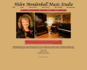 Helen Mendenhall
